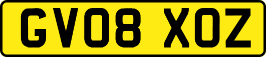 GV08XOZ