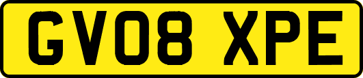 GV08XPE