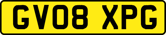 GV08XPG
