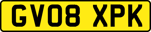 GV08XPK