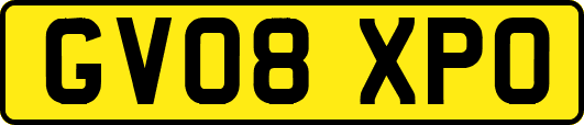 GV08XPO