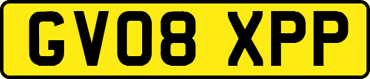 GV08XPP
