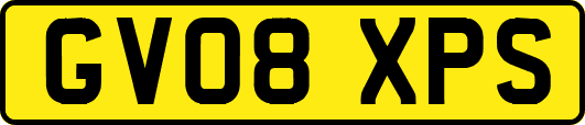 GV08XPS