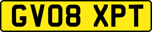 GV08XPT