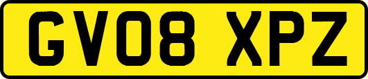 GV08XPZ