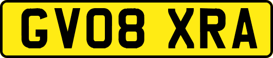GV08XRA