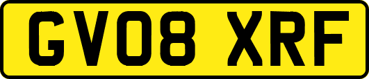 GV08XRF