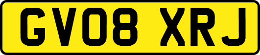 GV08XRJ