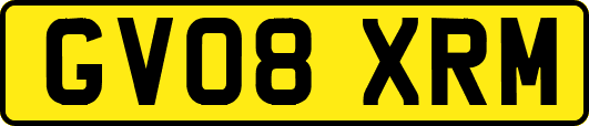 GV08XRM