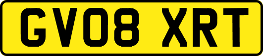 GV08XRT