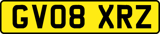GV08XRZ