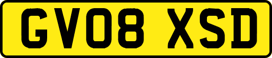 GV08XSD