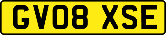 GV08XSE