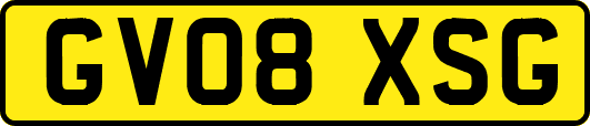 GV08XSG