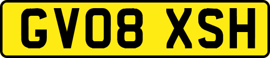 GV08XSH
