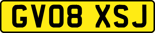 GV08XSJ