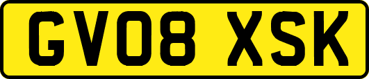 GV08XSK