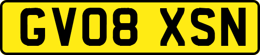 GV08XSN
