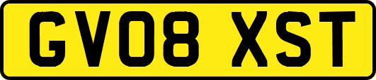 GV08XST