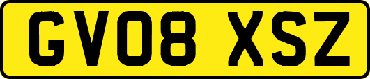 GV08XSZ