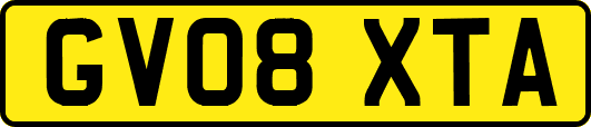 GV08XTA