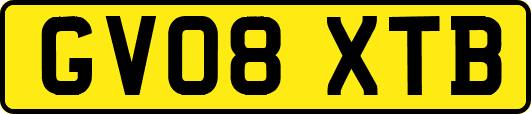 GV08XTB