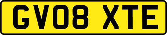 GV08XTE
