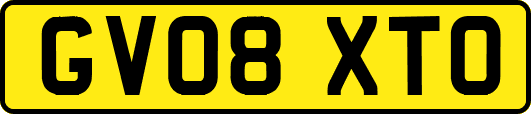 GV08XTO