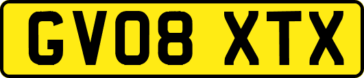 GV08XTX