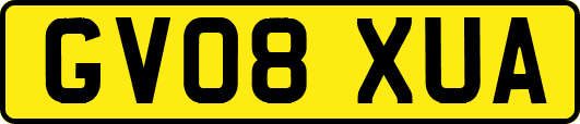 GV08XUA