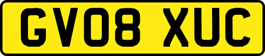 GV08XUC