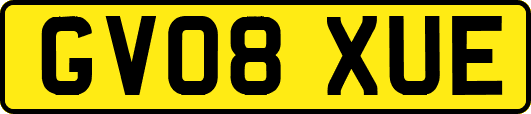 GV08XUE