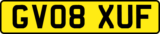 GV08XUF