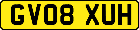 GV08XUH