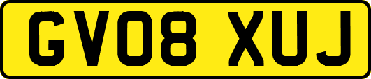 GV08XUJ
