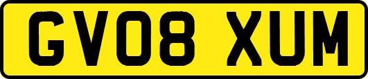 GV08XUM