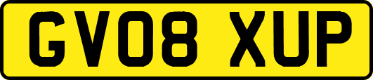 GV08XUP