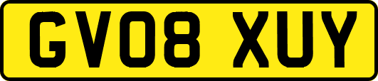 GV08XUY
