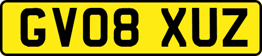 GV08XUZ