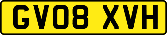 GV08XVH