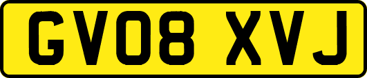 GV08XVJ