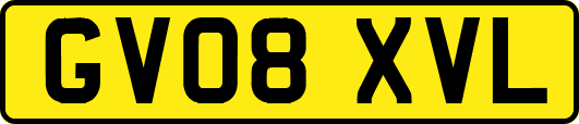 GV08XVL