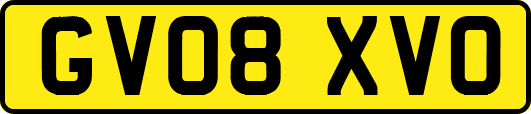 GV08XVO