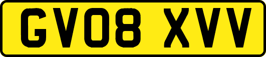 GV08XVV