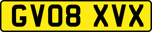 GV08XVX