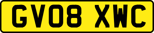 GV08XWC