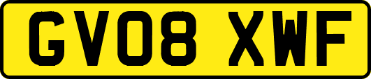 GV08XWF