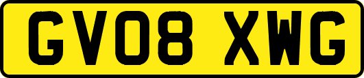 GV08XWG