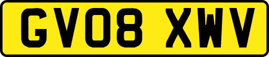 GV08XWV