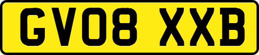 GV08XXB